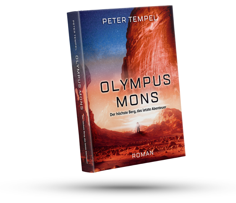 Olympus Mons Roman